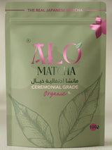 Alo Matcha