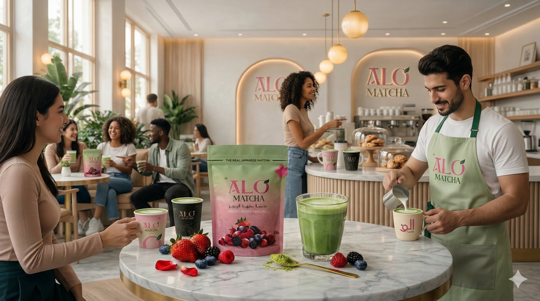 The New Ritual of Modern Wellness