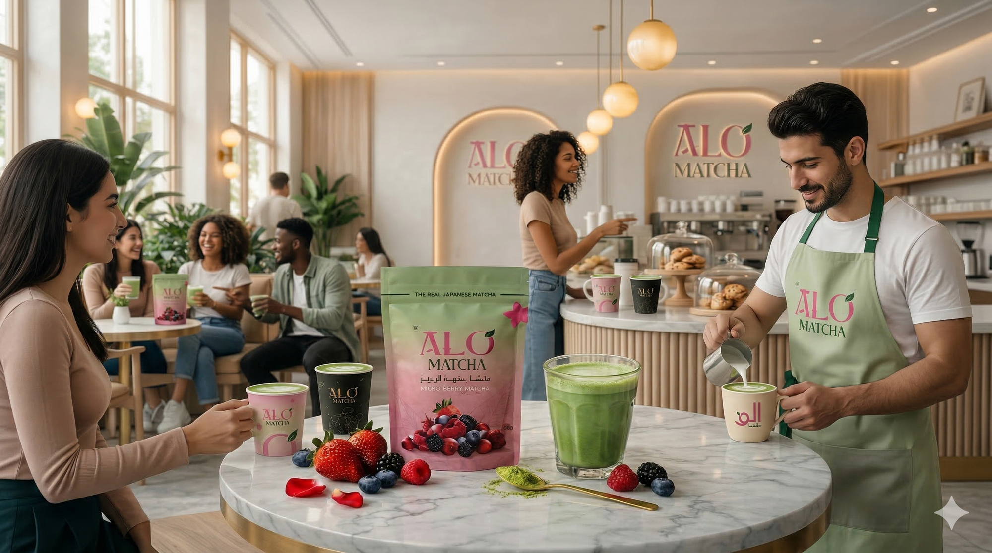 The New Ritual of Modern Wellness