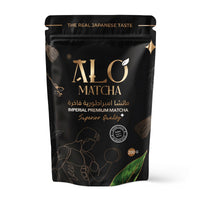 Imperial Premium Matcha — Bag 200g