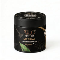 Imperial Premium Matcha — Tin 30g