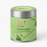Ceremonial Matcha — Tin 30g