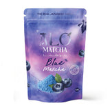 Blue Matcha — Bag 100g