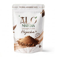 Hojicha — Bag 100g