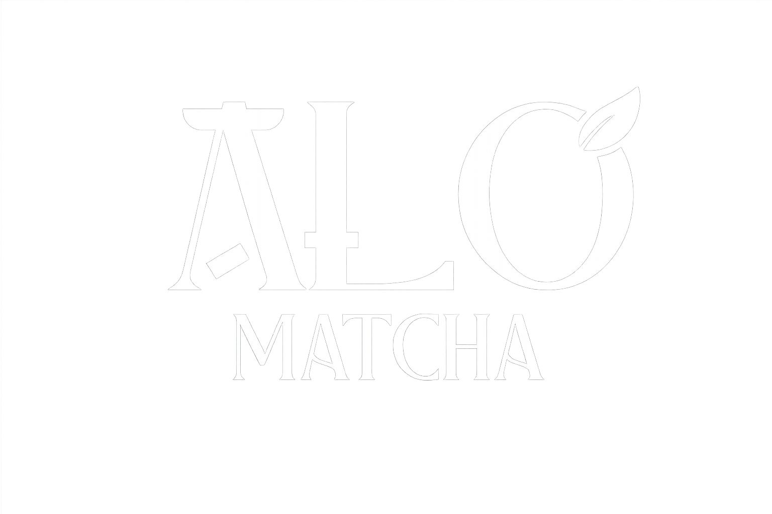 ALO MATCHA