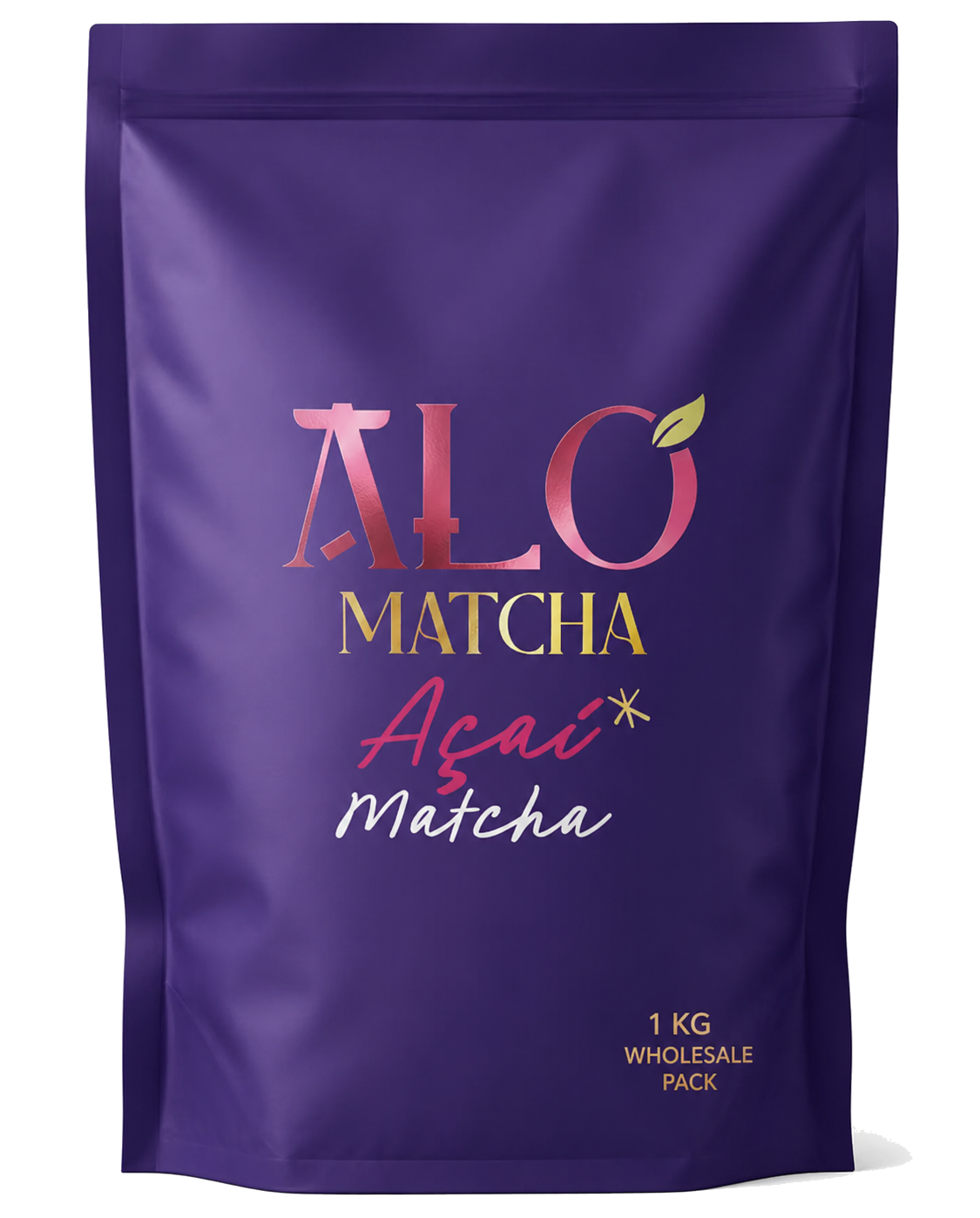 Acai Matcha