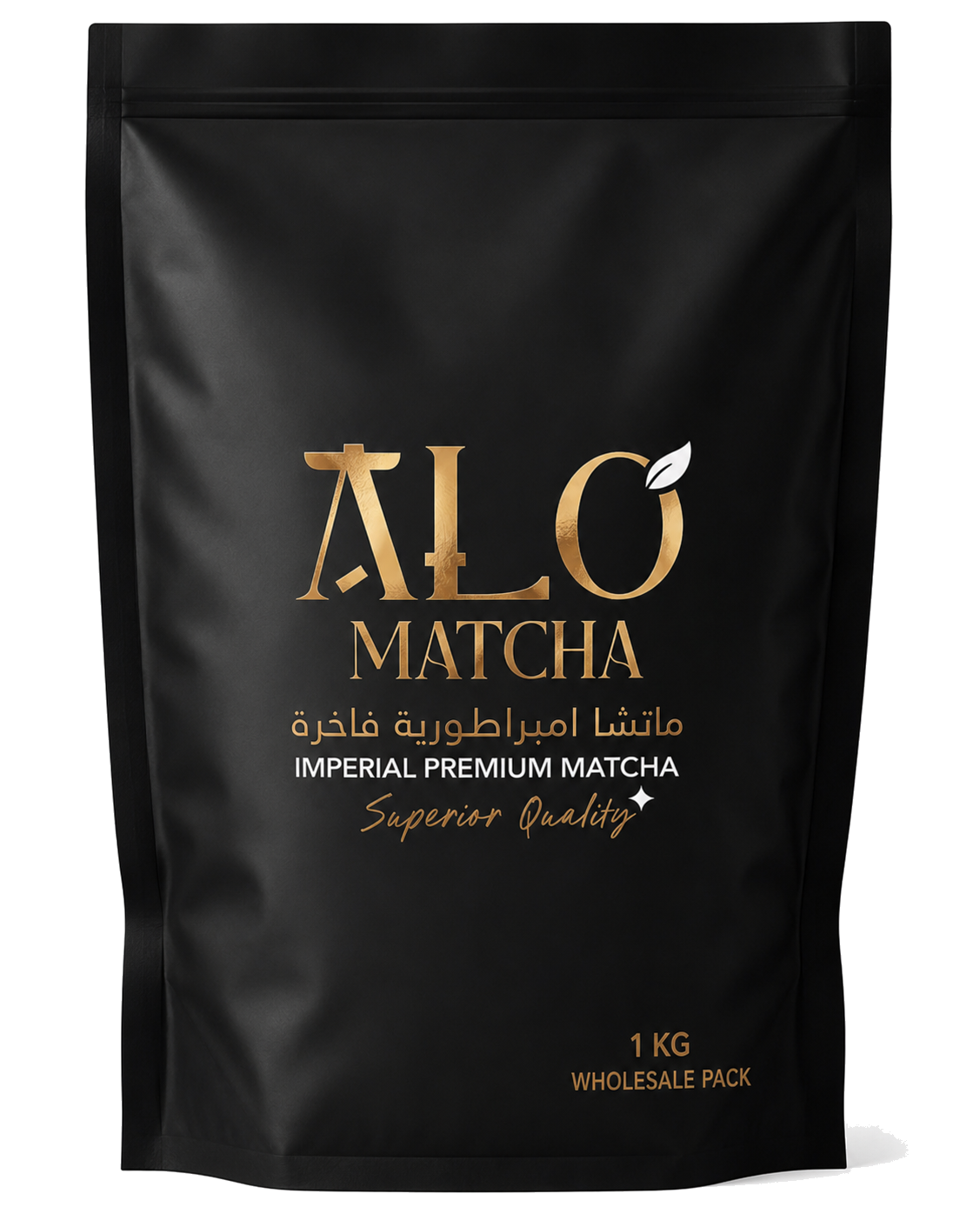 Imperial Matcha